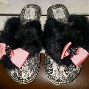 Pretty You House Slipper